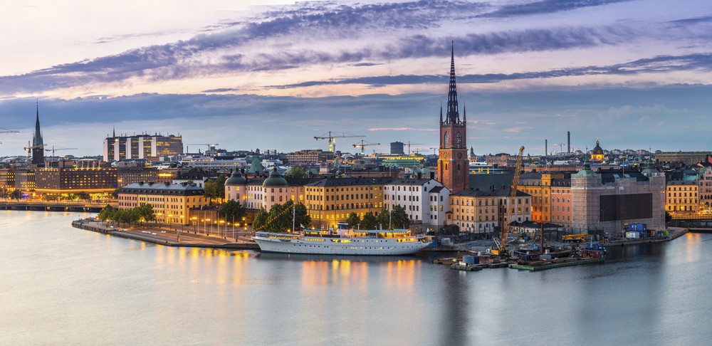 Mengapa Begitu Banyak Bisnis Merelokasi ke Swedia