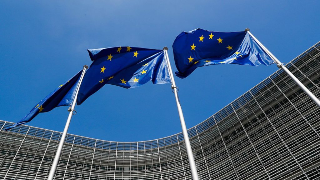 EU Menemukan Energi Baru Untuk Mengubah Bahan Bakar Fosil